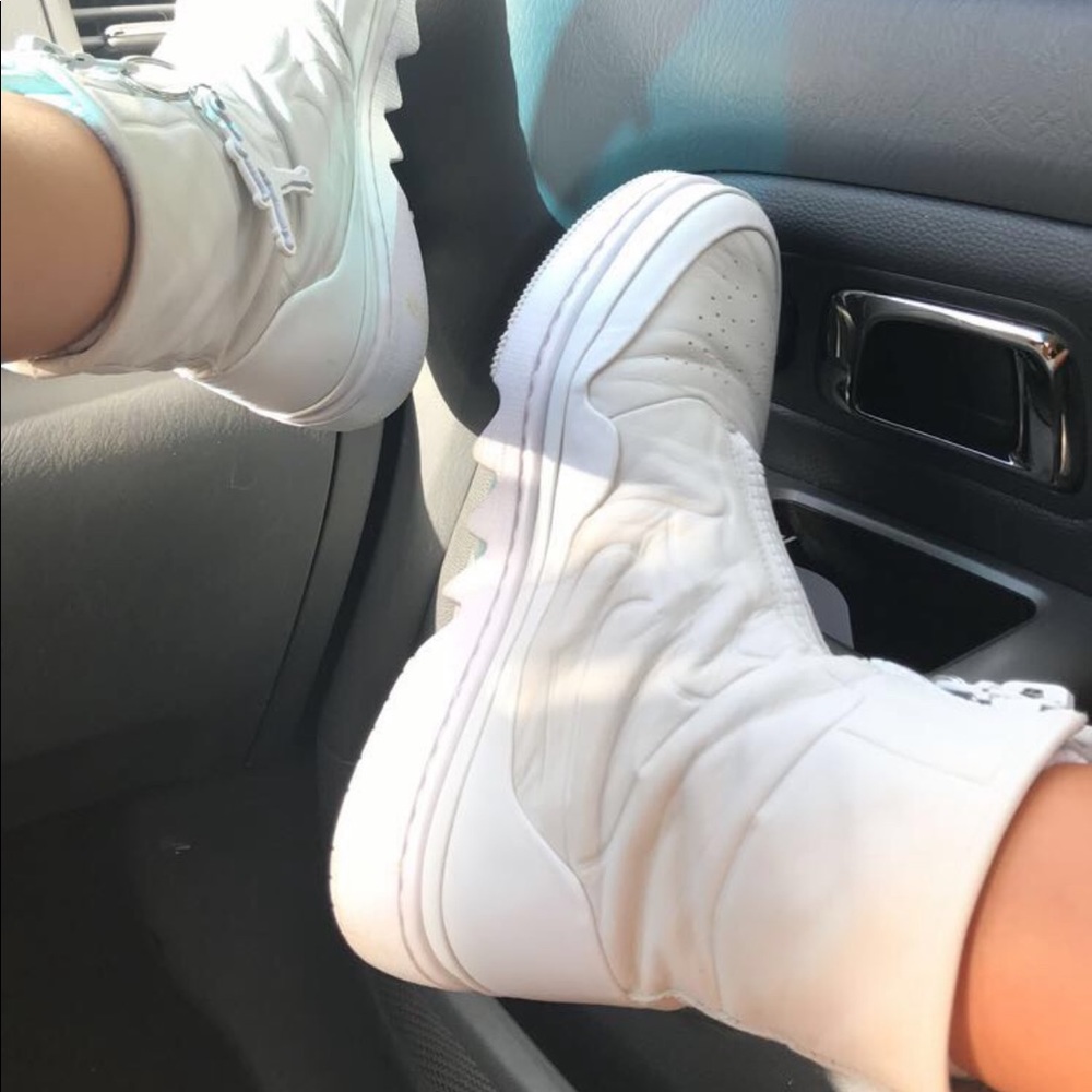 Jordan 1 Jester XX Off White